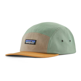 PATAGONIA PATAGONIA P-6 Label Maclure Hat