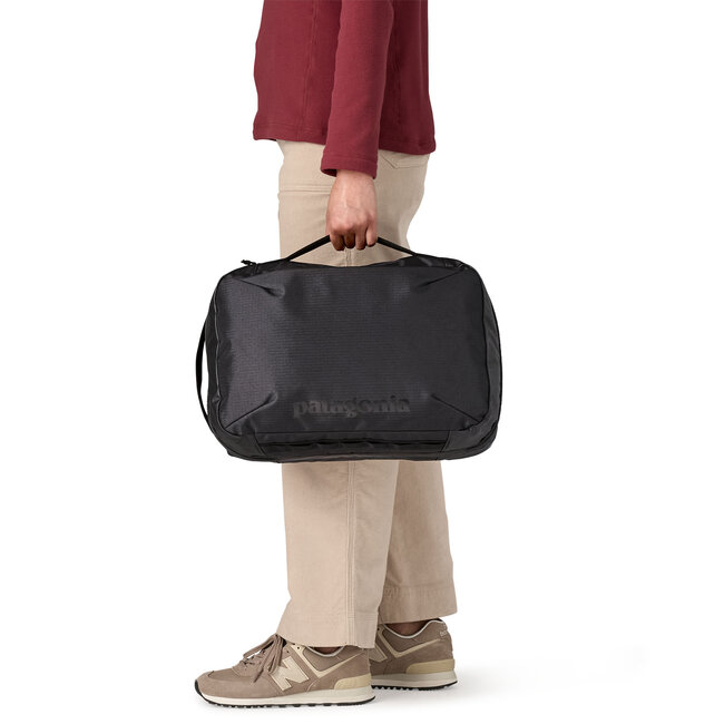 PATAGONIA Black Hole Micro MLC - Black