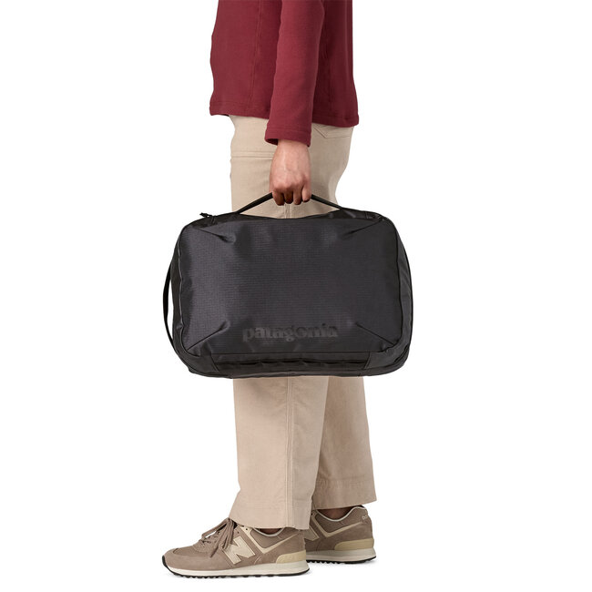 PATAGONIA Black Hole Micro MLC - Black