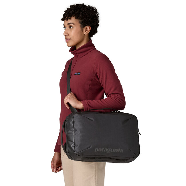 PATAGONIA Black Hole Micro MLC - Black