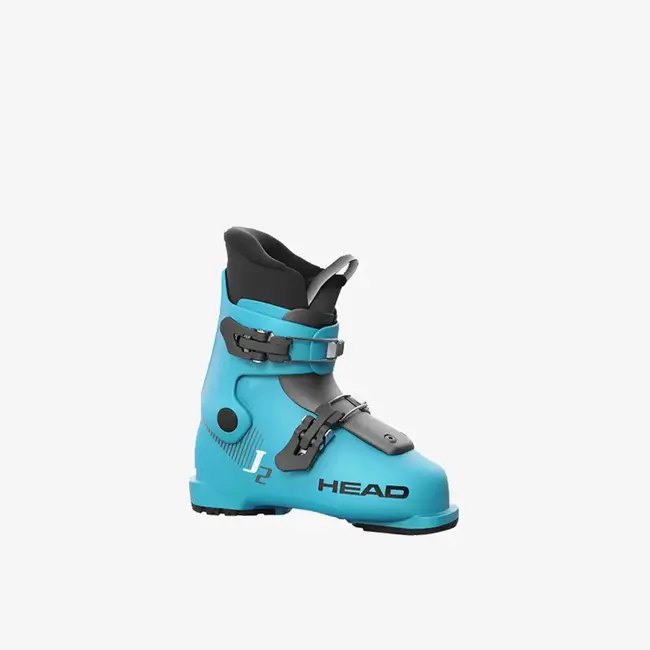 HEAD J2 Jr. Boot - Speedblue