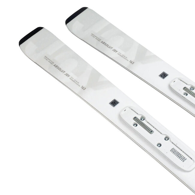 HEAD e.Absolut Joy PRO  + Joy 9 GW SLR 85