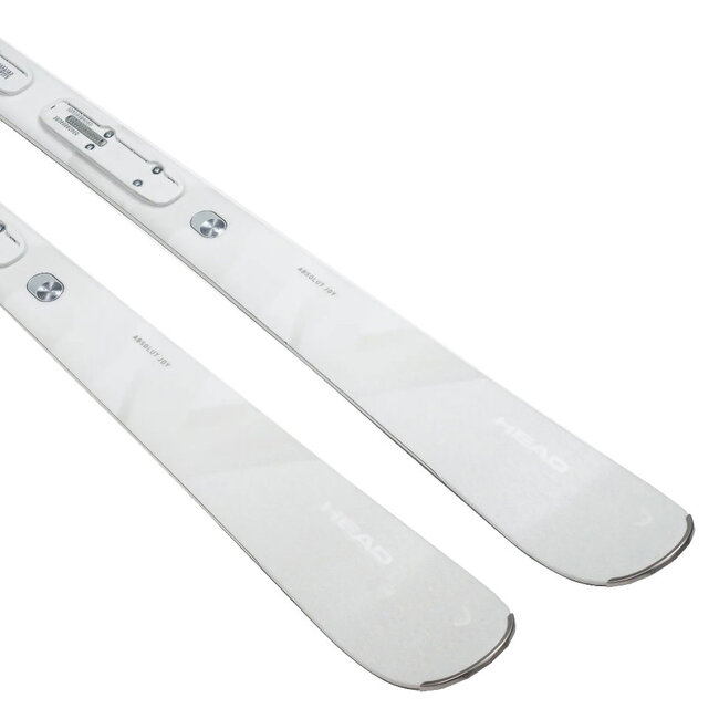 HEAD e.Absolut Joy PRO  + Joy 9 GW SLR 85