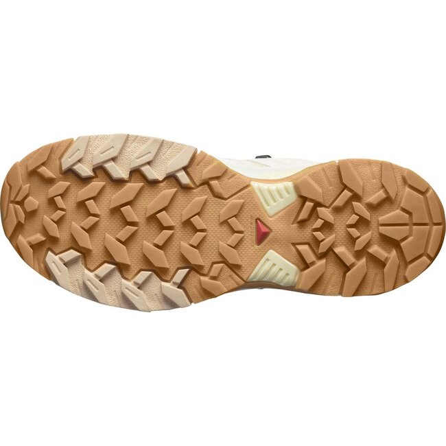 SALOMON  W's X Ultra 360 Edge  - Wheat/Bread/Peach