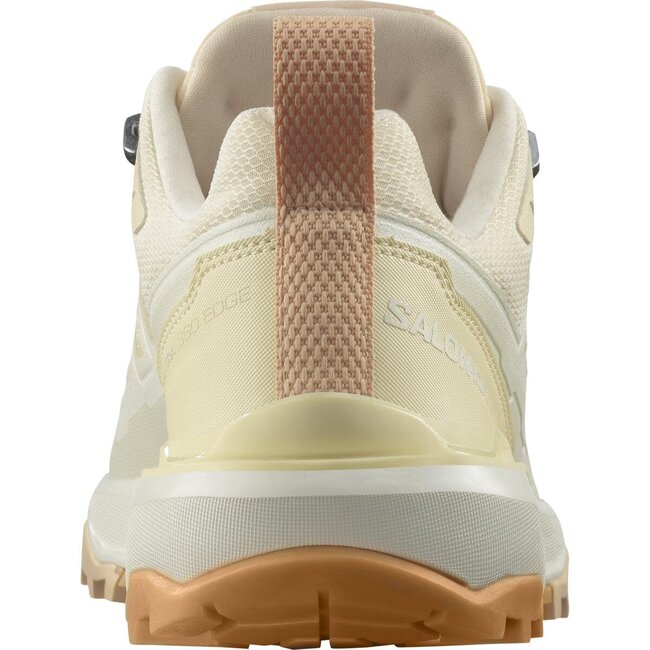 SALOMON  W's X Ultra 360 Edge  - Wheat/Bread/Peach
