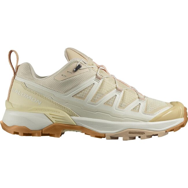 SALOMON  W's X Ultra 360 Edge  - Wheat/Bread/Peach
