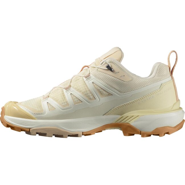 SALOMON  W's X Ultra 360 Edge  - Wheat/Bread/Peach