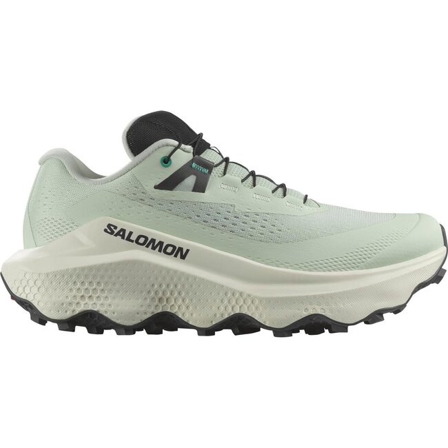 SALOMON Ultra Glide 3 W - Clearly Aqua/Vanilla Ice