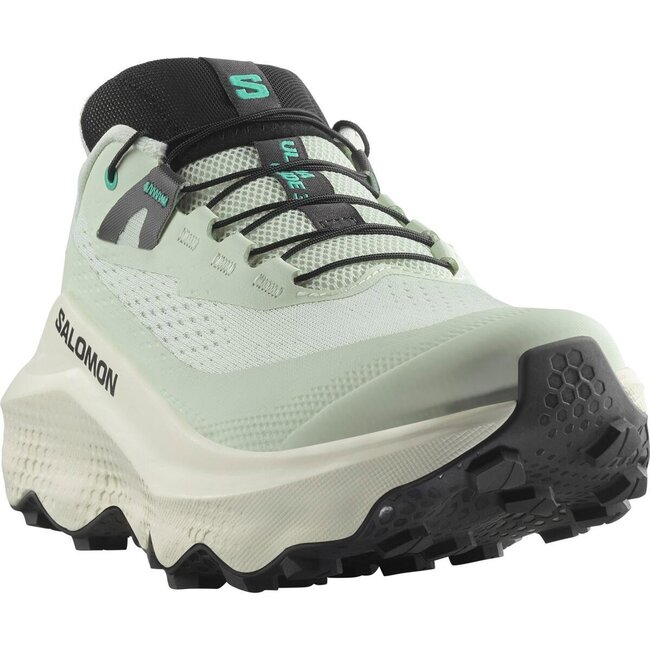 SALOMON Ultra Glide 3 W - Clearly Aqua/Vanilla Ice