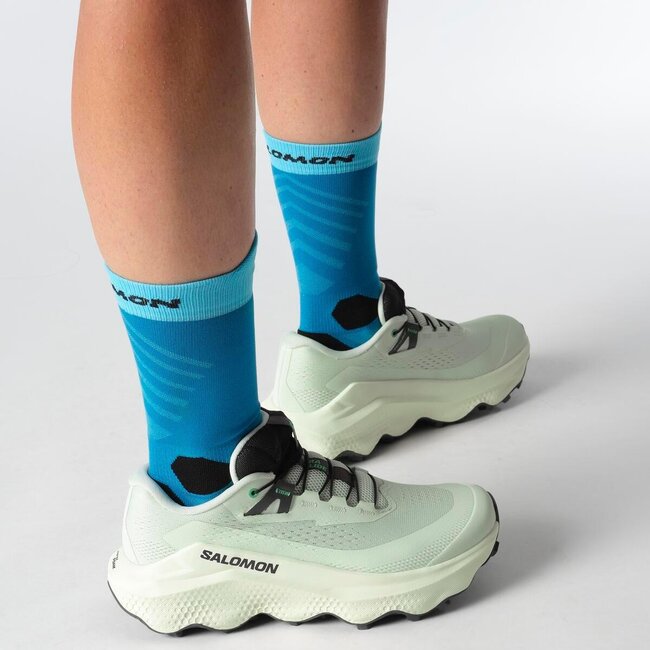 SALOMON Ultra Glide 3 W - Clearly Aqua/Vanilla Ice