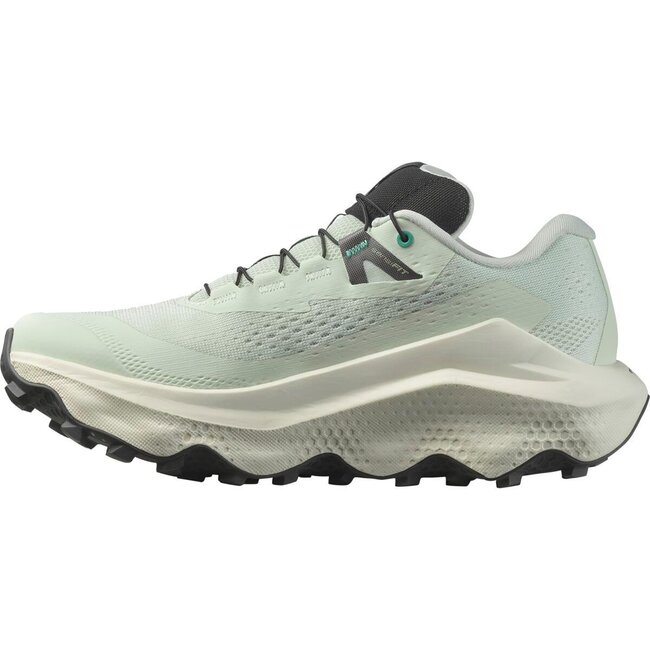SALOMON Ultra Glide 3 W - Clearly Aqua/Vanilla Ice