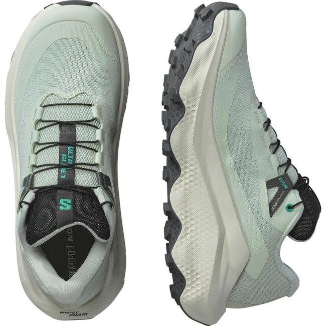 SALOMON Ultra Glide 3 W - Clearly Aqua/Vanilla Ice