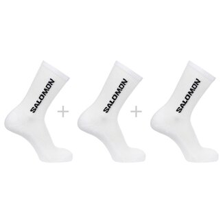 SALOMON SALOMON EveryDay Crew 3 PACK