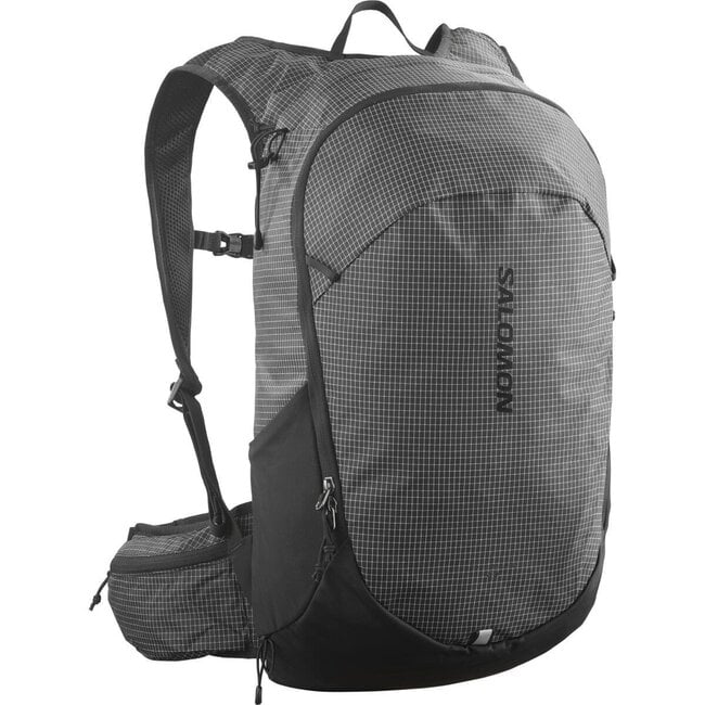 SALOMON SALOMON Trailblazer 20 Commuter Black