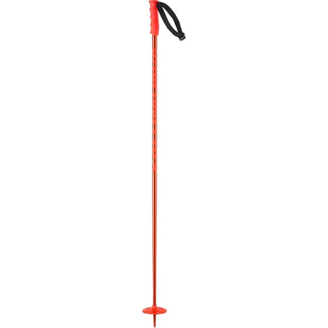 SALOMON Hacker Pole - Orange/Red