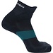SALOMON SALOMON Socks X Ultra Quarter - Carbon/Stargazer