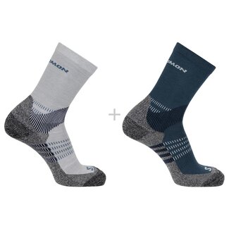 SALOMON SALOMON Socks X Ultra Acces Crew
