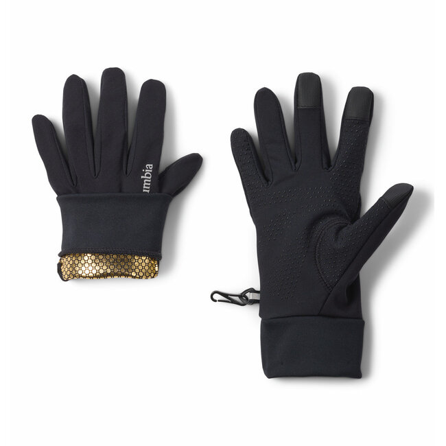 COLUMBIA W Trail Commute™ II Glove - Black