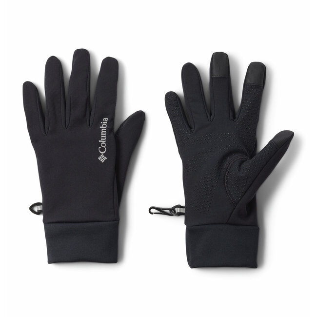 COLUMBIA W Trail Commute™ II Glove - Black
