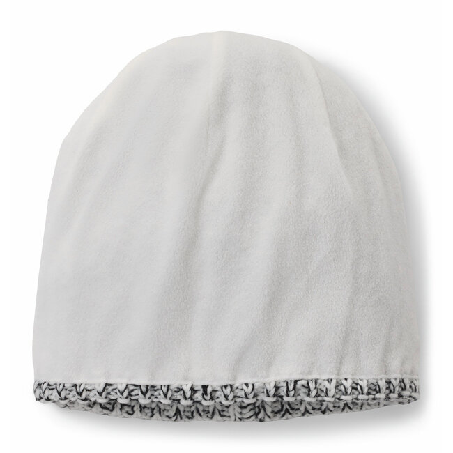 COLUMBIA Cozy Ridge™ Beanie - Sea Salt, Black