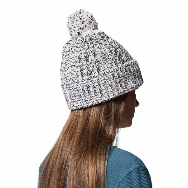 COLUMBIA Cozy Ridge™ Beanie - Sea Salt, Black