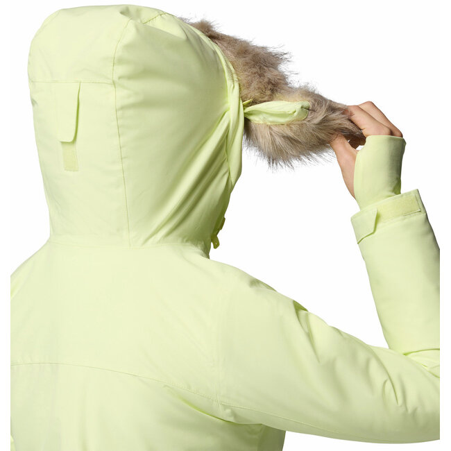 COLUMBIA Ava Alpine™ II Insulated Jacket - Citron Haze