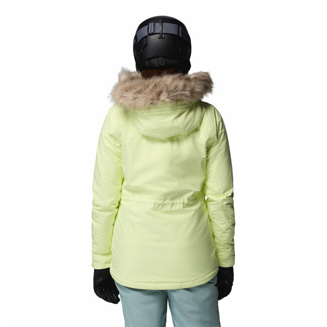 COLUMBIA Ava Alpine™ II Insulated Jacket - Citron Haze