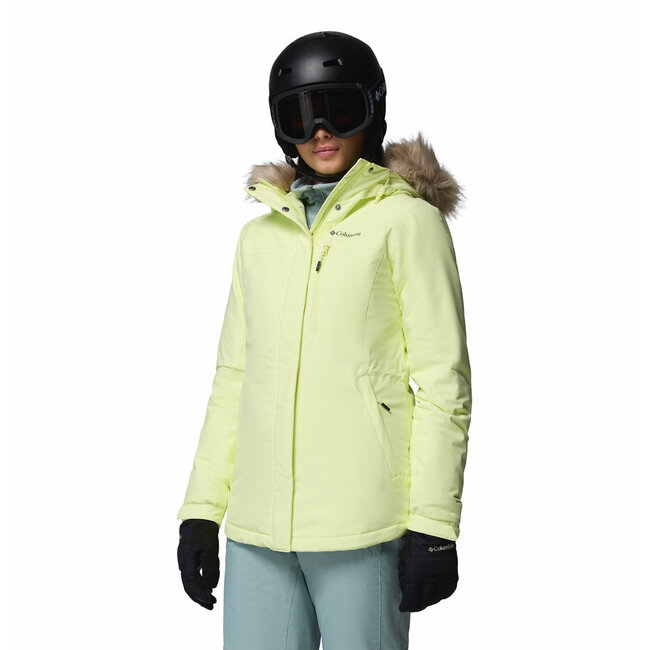 COLUMBIA Ava Alpine™ II Insulated Jacket - Citron Haze