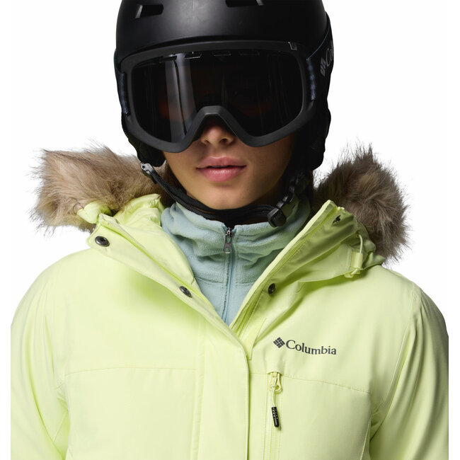 COLUMBIA Ava Alpine™ II Insulated Jacket - Citron Haze
