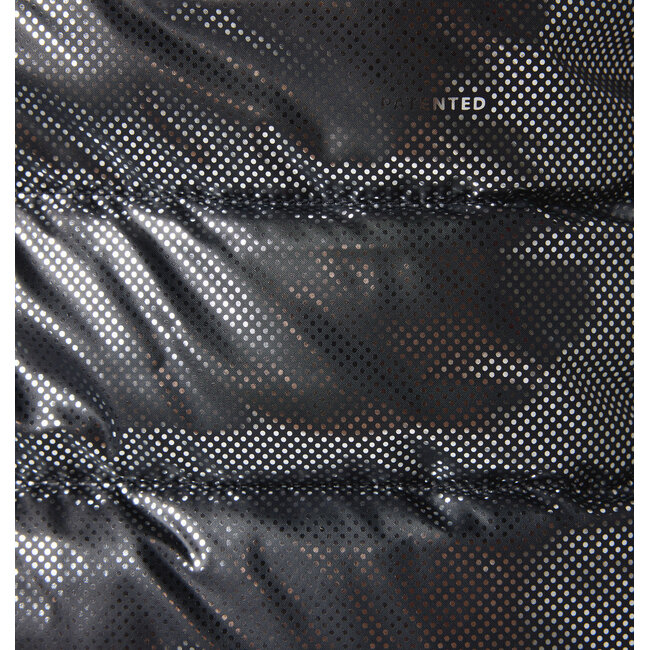 COLUMBIA Powder Lite™ II Hooded Jacket - Black