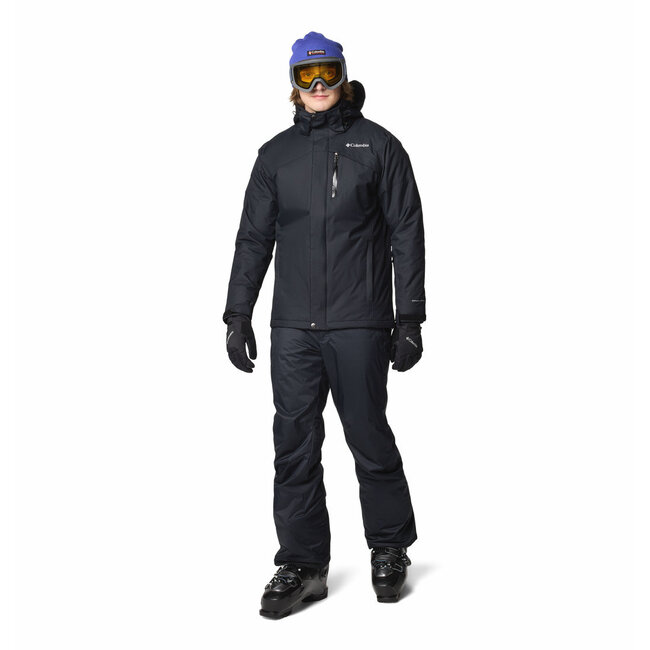 COLUMBIA Last Tracks™ II Jacket - Black