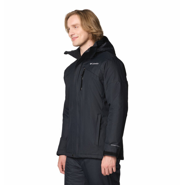 COLUMBIA Last Tracks™ II Jacket - Black