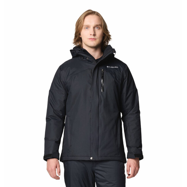 COLUMBIA Last Tracks™ II Jacket - Black