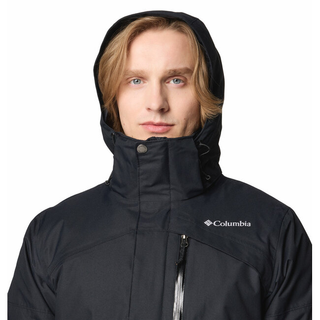 COLUMBIA Last Tracks™ II Jacket - Black
