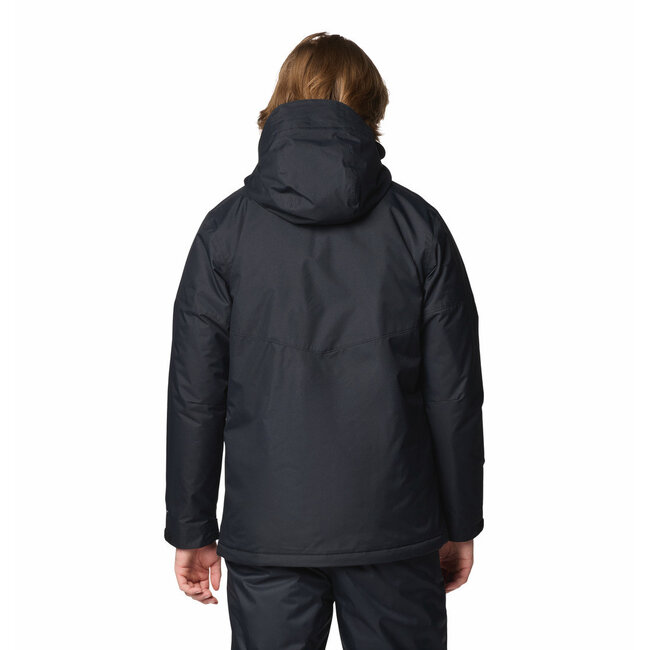 COLUMBIA Last Tracks™ II Jacket - Black