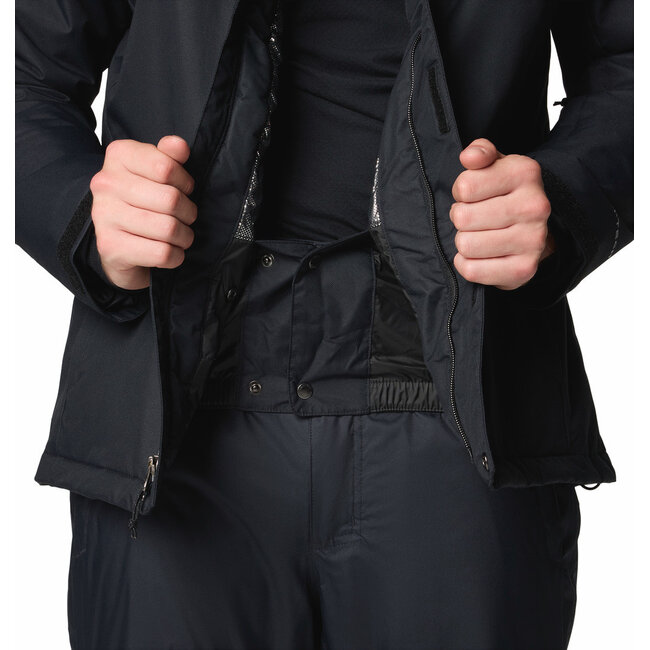 COLUMBIA Last Tracks™ II Jacket - Black