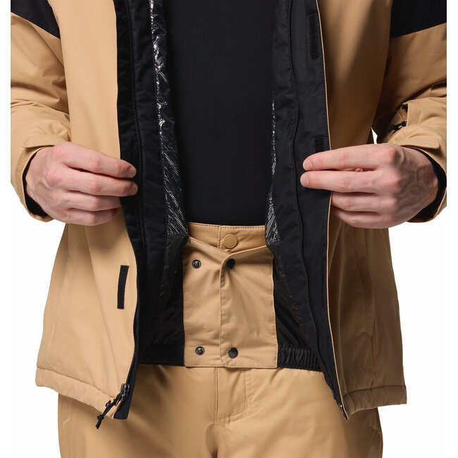 COLUMBIA Last Tracks™ II Jacket - Canoe, Black