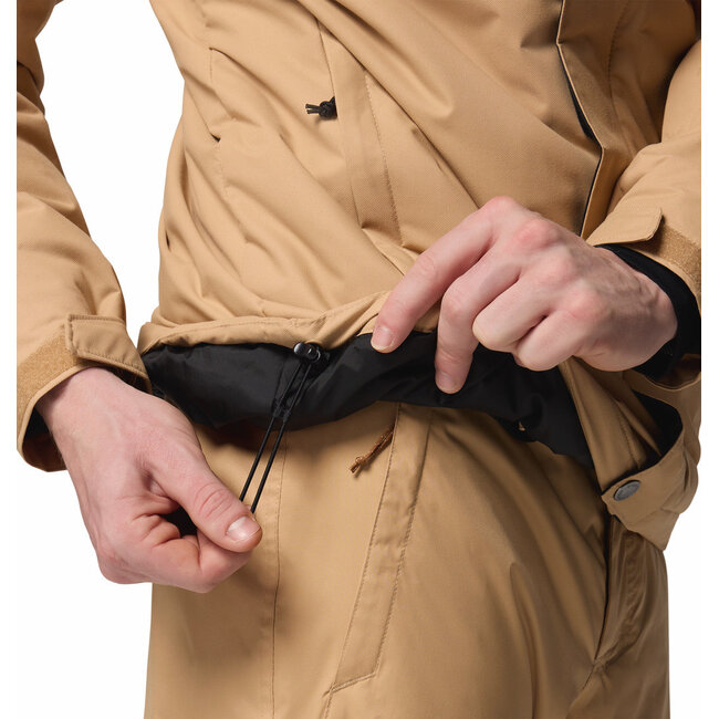 COLUMBIA Last Tracks™ II Jacket - Canoe, Black