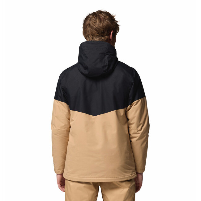 COLUMBIA Last Tracks™ II Jacket - Canoe, Black