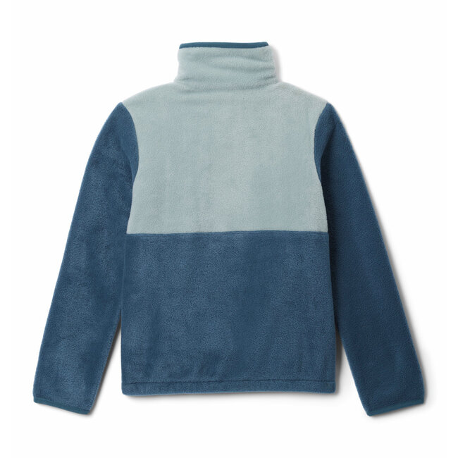 COLUMBIA Back Bowl™ II Full Zip Fleece - Everblue, Crush