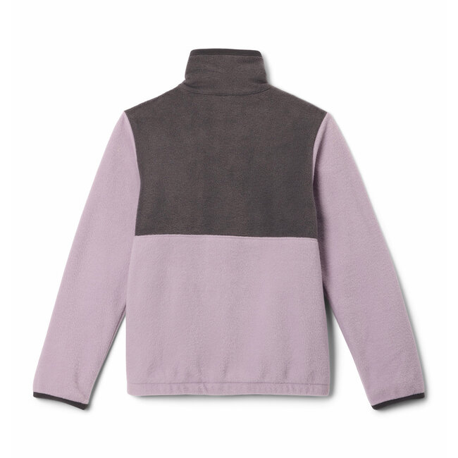 COLUMBIA Back Bowl™ II Full Zip Fleece - Shale Purple, S