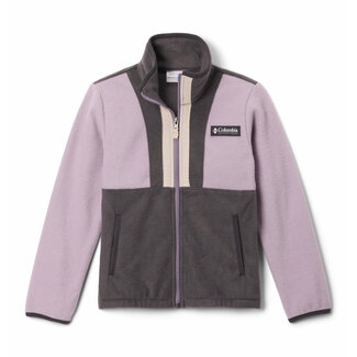 COLUMBIA COLUMBIA Back Bowl™ II Full Zip Fleece - Shale Purple, S