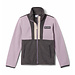 COLUMBIA COLUMBIA Back Bowl™ II Full Zip Fleece - Shale Purple, S