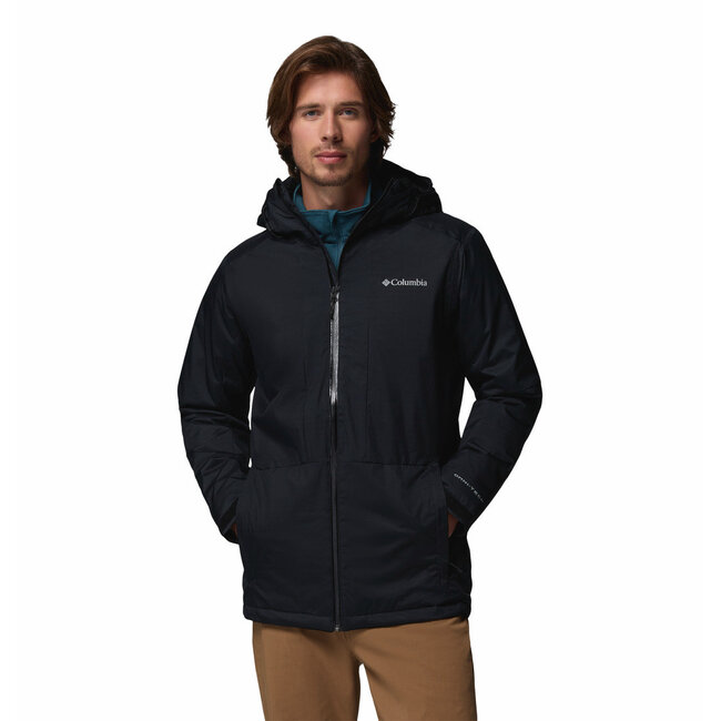 COLUMBIA Point Park™ II Insulated Jacket - Black