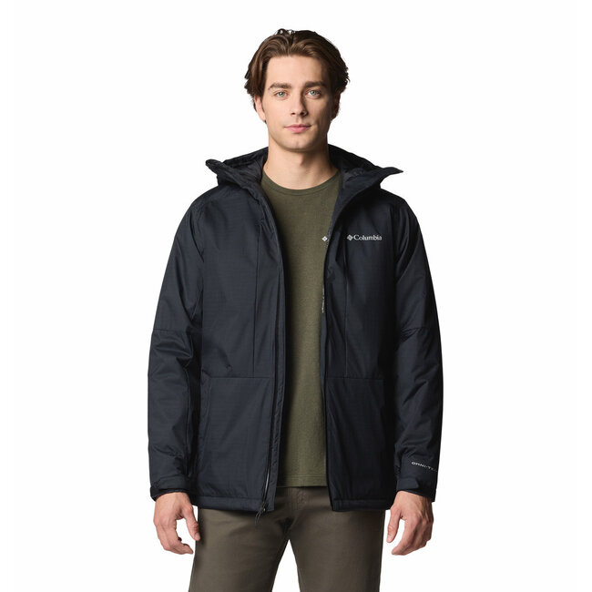 COLUMBIA Point Park™ II Insulated Jacket - Black