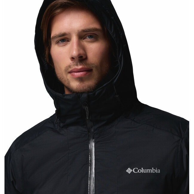 COLUMBIA Point Park™ II Insulated Jacket - Black