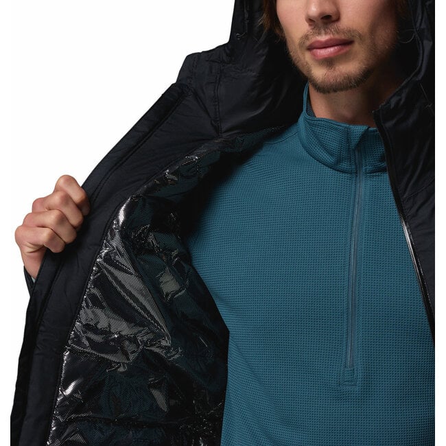 COLUMBIA Point Park™ II Insulated Jacket - Black