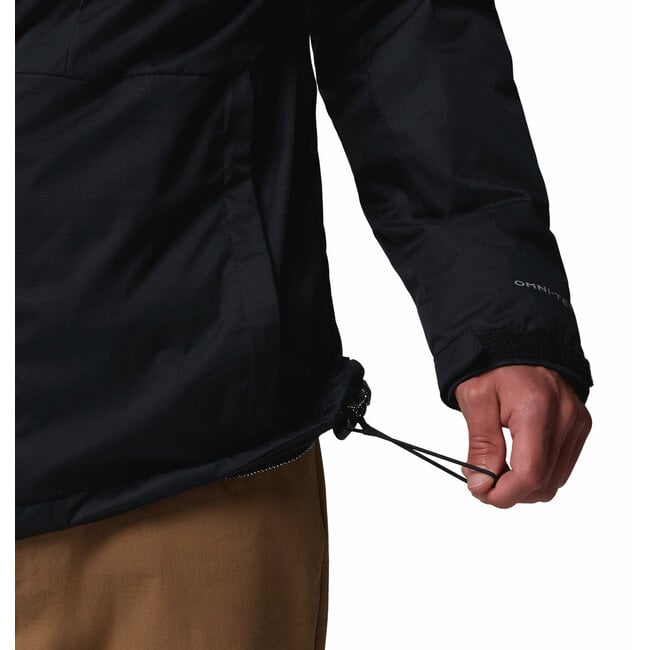 COLUMBIA Point Park™ II Insulated Jacket - Black