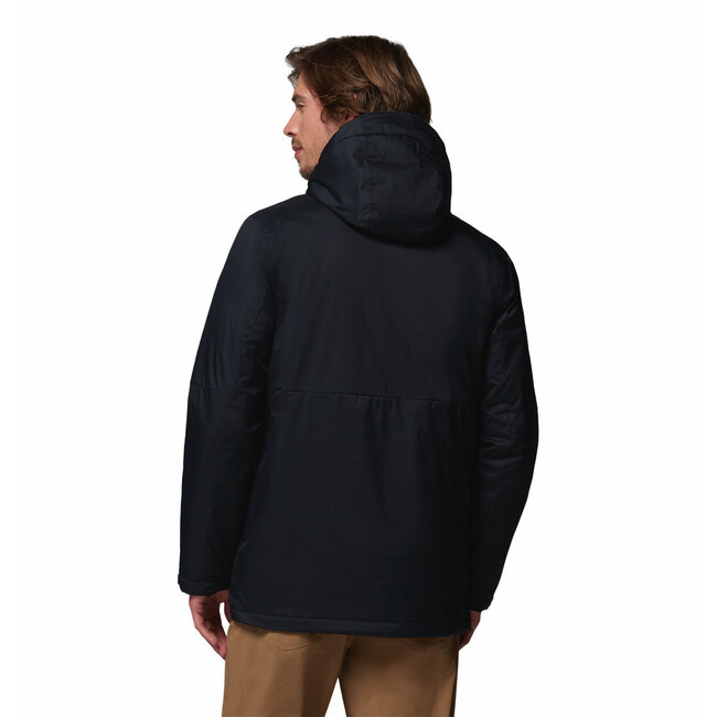 COLUMBIA Point Park™ II Insulated Jacket - Black