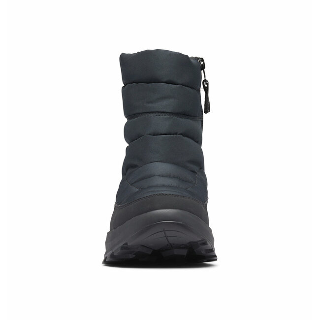 COLUMBIA SNOWTROT™ MID - Black, Titanium